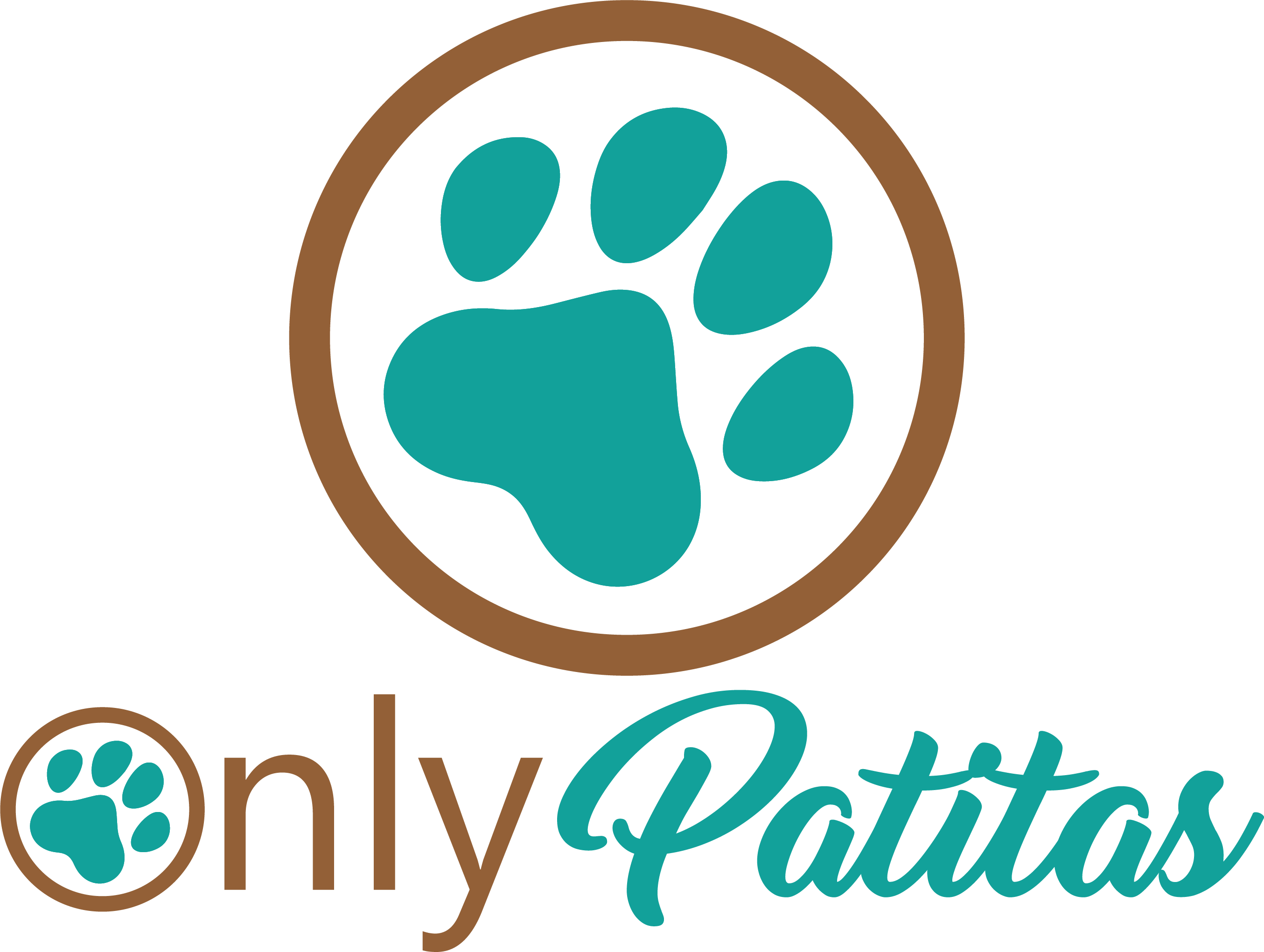 OnlyPatitas QA