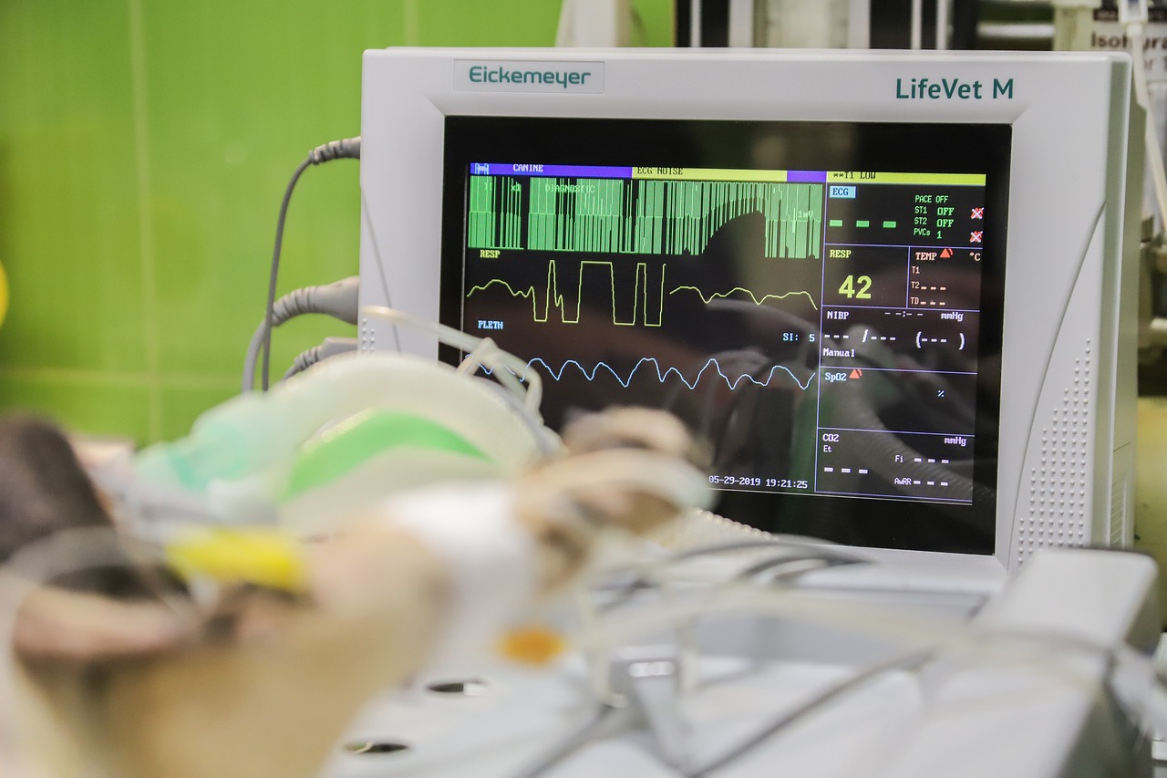 Cardiología