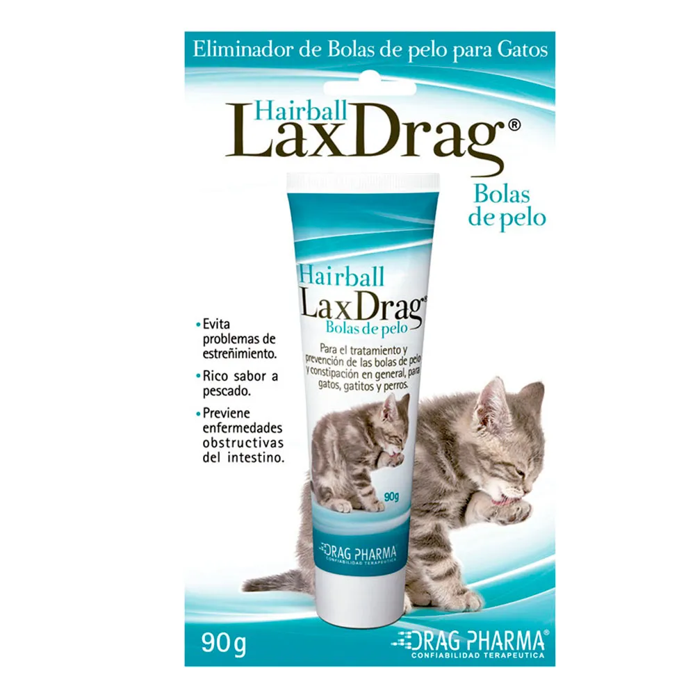 Laxdrag Pomo 90 Gr