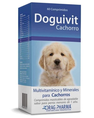 Doguivit Cachorro