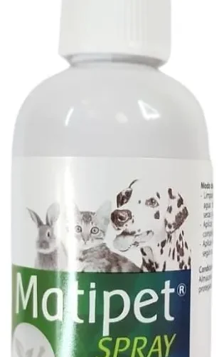 Matipet Spray