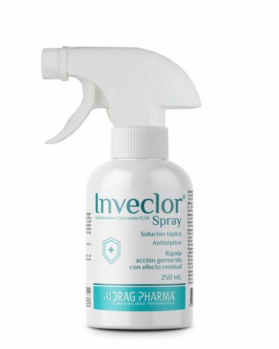 Inveclor Spray