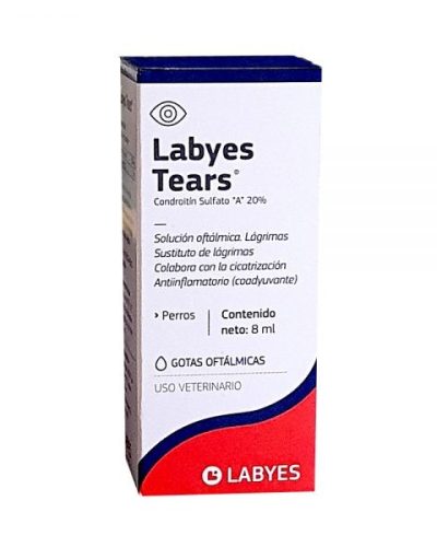 Labyes Tears