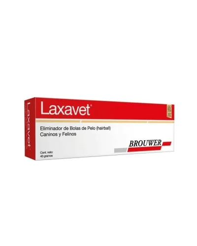 Laxavet 40 Gr